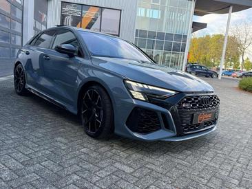 Audi RS3 Sportback — photo 7