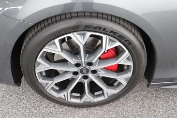 Audi A6 Berline E-hybrid Quattro — photo 6