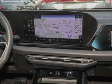 Audi A5 Avant TFSI Quattro — photo 6