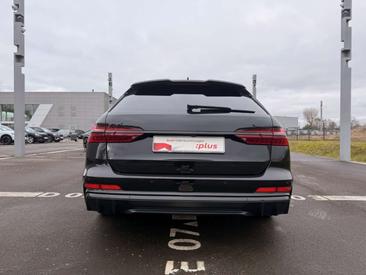 Audi S6 Avant TDI — photo 6