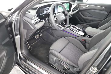 Audi A6 Berline E-hybrid Quattro — photo 7