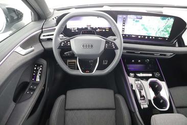 Audi A6 Berline E-hybrid Quattro — photo 8