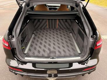 Audi S6 Avant TDI — photo 7