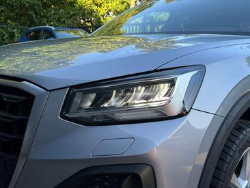 Audi Q2 35 TFSI — photo 6