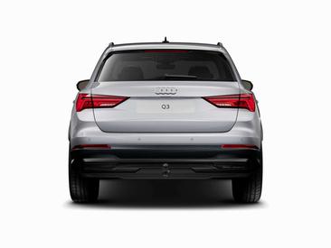 Audi Q3 35 TFSI — photo 8