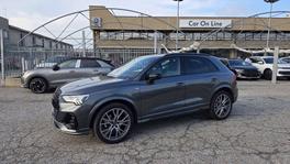 Audi Q3 35 TDI - 2024 - Joinsteer - #1