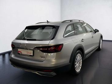 Audi A4 Allroad 40 TDI — photo 6