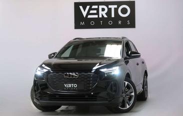 Audi Q4 E-tron Sportback Q4 Sportback E-tron 45 210 KW — photo 8