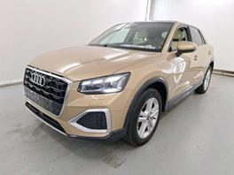 Audi Q2 35 TFSI - 2021 - Joinsteer - #1