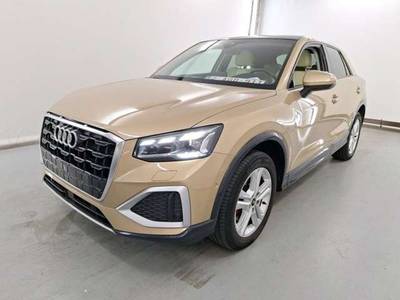 Audi Q2 35 TFSI - 2021 - Joinsteer - #1