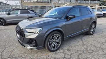 Audi Q3 35 TDI — photo 2