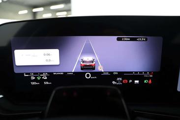 Audi A6 Berline E-hybrid Quattro — photo 11