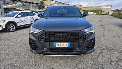 Audi Q3 35 TDI