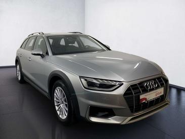 Audi A4 Allroad 40 TDI — photo 8