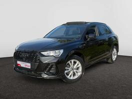 Audi Q3 35 TFSI - 2025 - Joinsteer - #1