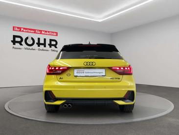Audi A1 Sportback 40 TFSI — photo 5