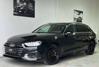 Audi A4 Avant 40 TDI - 2023 - Joinsteer - #1