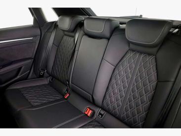 Audi S3 Sportback TFSI — photo 8