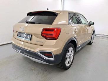 Audi Q2 35 TFSI — photo 3
