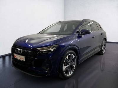 Audi Q4 E-tron 50 Quattro 220 KW - 2023 - Joinsteer - #1