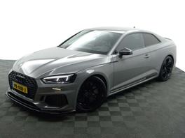 Audi RS5 - 2019 - Joinsteer - #1