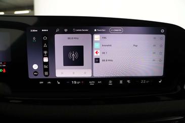 Audi A6 Berline E-hybrid Quattro — photo 13