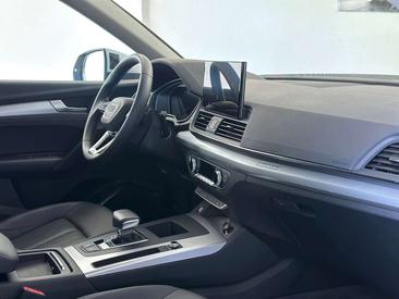 Audi Q5 40 TDI Quattro — photo 7