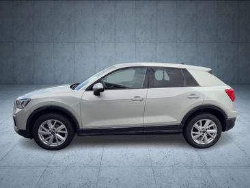 Audi Q2 35 TFSI — photo 2