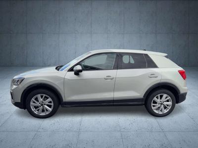 Audi Q2 35 TFSI