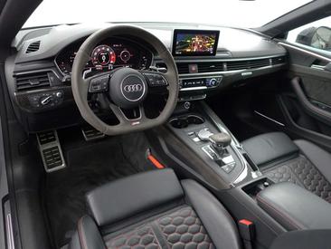Audi RS5 — photo 2