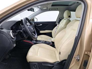 Audi Q2 35 TFSI — photo 5