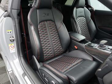 Audi RS5 — photo 3