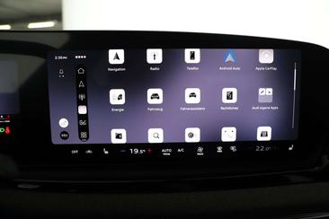 Audi A6 Berline E-hybrid Quattro — photo 15