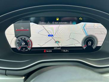 Audi A4 35 TFSI — photo 22