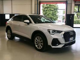 Audi Q3 Sportback TFSI E 45 E - 2022 - Joinsteer - #1