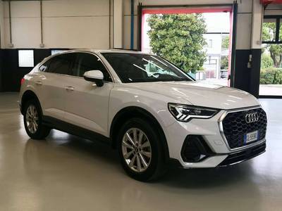 Audi Q3 Sportback TFSI E 45 E - 2022 - Joinsteer - #1