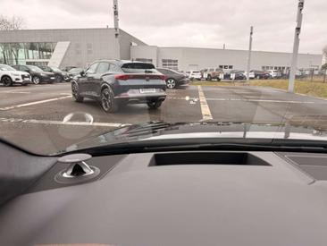 Audi S6 Avant TDI — photo 14