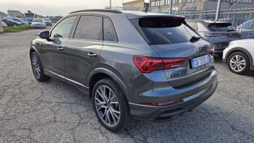 Audi Q3 35 TDI — photo 7