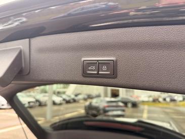 Audi S6 Avant TDI — photo 15