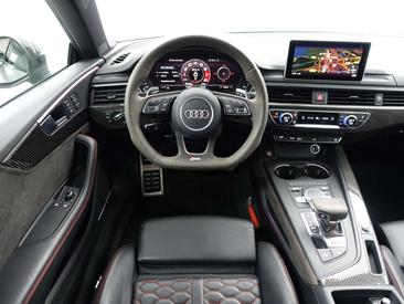 Audi RS5 — photo 5