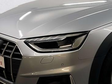 Audi A4 Allroad 40 TDI — photo 13