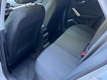 Audi Q2 35 TFSI — photo 10