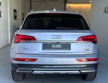 Audi Q5 40 TDI Quattro — photo 10