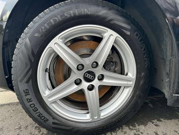Audi A4 35 TFSI — photo 24