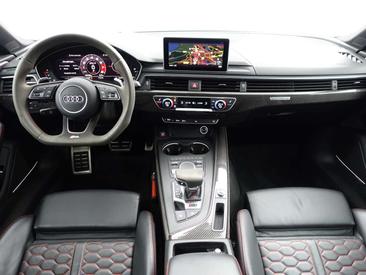 Audi RS5 — photo 6