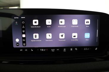 Audi A6 Berline E-hybrid Quattro — photo 18