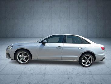 Audi A4 40 TDI — photo 2