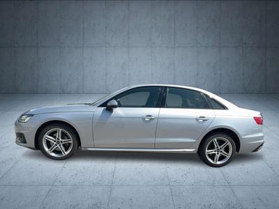 Audi A4 40 TDI