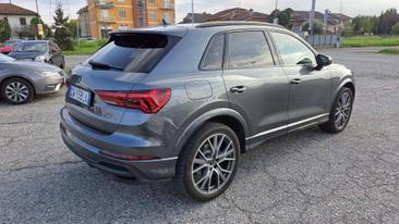 Audi Q3 35 TDI — photo 9