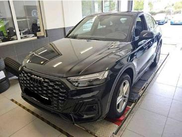 Audi Q5 TDI Quattro — photo 3